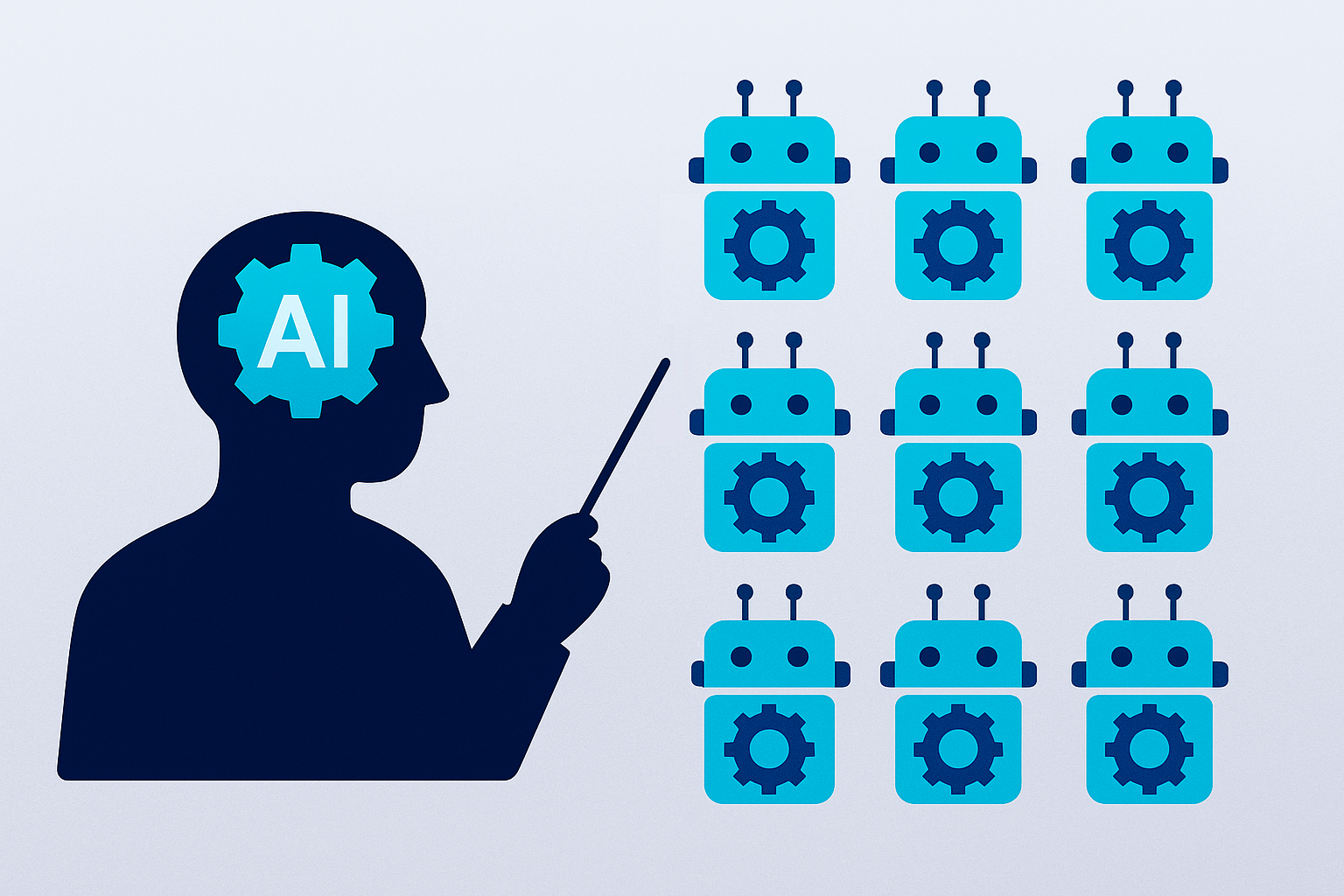 How AI Redefined Our Engineering Roles?