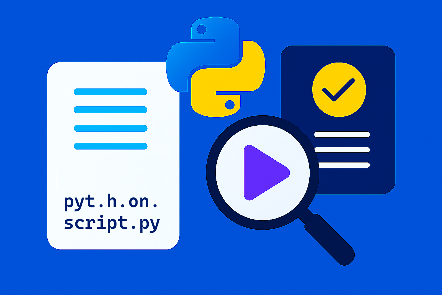 Testing Python Modules Containing Dot In Filepaths